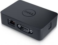 Dell™ Legacy Adapter LD17 (USB 3.0/USB-C -- Serial/Parallel/Ethernet/USB 2.0) , 